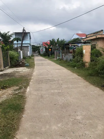 SIÊU PHẨM GÓC 2 MẶT TIỀN NGAY CHỢ ĐẦU MỐI NINH HOÀ –  ĐIỂM CUỐI CAO TỐC (BMT-KH)