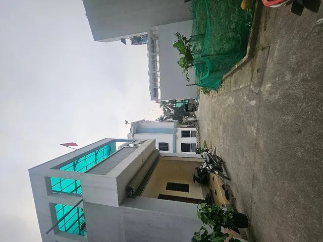 Bán đất Thị Trấn Như Quỳnh - Văn Lâm - Hưng Yên, đường rộng 2 oto tránh nhau