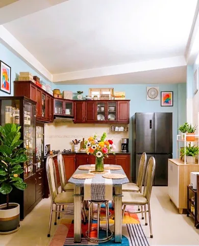 Bán nhà Cách Mạng Tháng Tám – QUẬN TÂN BÌNH – 4 X 15m (52 m2) – 5.8 tỷ