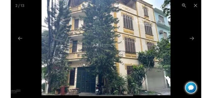 Cho Thuê Nhà Ngõ 357 Tam Trinh - Hoàng Mai 80M² 3 Tầng 5 Ngủ - Nội Thất CB - Ở, Kinh Doanh VP...- Giá Thuê 25tr