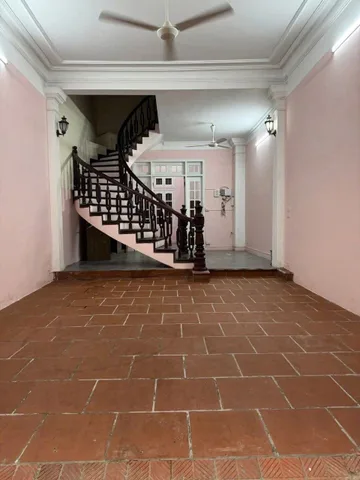 Cho Thuê Nhà Ngõ 371 Kim Mã - Ba Đình 70M² 3 Tầng 4 Ngủ - Ô Tô Đỗ Cửa - Vừa Ở, Vừa Kinh Doanh Đa Dạng - Gần Phố - Giá Thuê 25tr