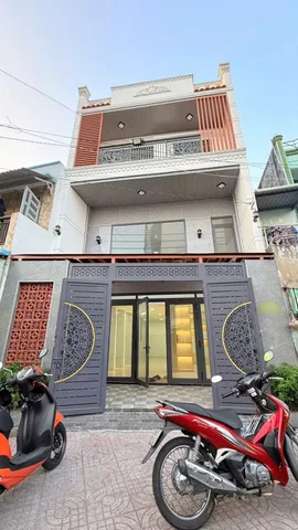 BÁN NHÀ MỚI XÂY MT ĐƯỜNG LƯƠNG THẾ VINH 💰 14 Tỷ 500 TL 💰