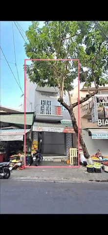 🔥Hàng Hiếm!!! 5,9 tỷ - BÁN NHÀ MINI 3 TẦNG Số 74A  MẶT TIỀN ĐỀ THÁM (Phố Ẩm Thực) CÓ SẴN THU NHẬP 14 triệu/tháng