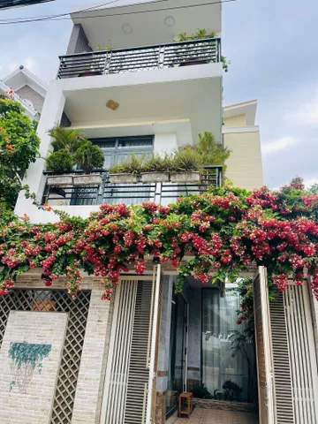 Bán nhà trung tâm Phan Thiết đường Lê duẩn