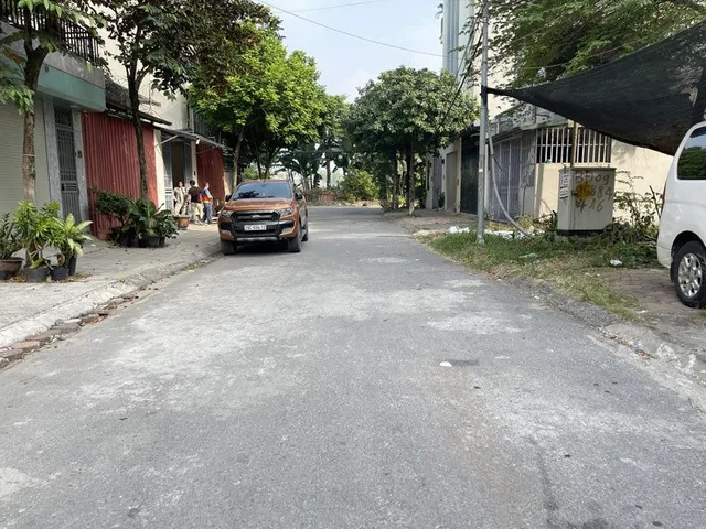 Bán đất Thạch Bàn, Long Biên 75m2 phân lô, đường ô tô thông, pháp lý rõ ràng