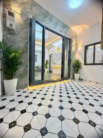 🧲 nhà bán : sổ hồng riêng - đường Huỳnh Tấn Phát - nhà cấp 4 - nhà mới tuyệt đẹp
