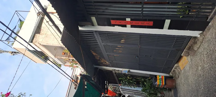 Bán nhà 52m² full thổ cư ngang 3.5m giá 3.89 tỷ tại Đường Đỗ Hành Phường Trung Mỹ Tây