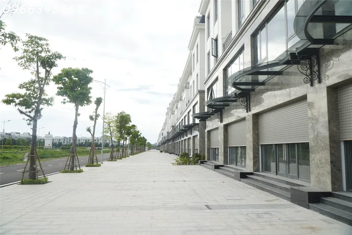 CENTRAL RIVERSIDE – TỐT NHẤT THỊ TRƯỜNG- 42TR/M2. TT 20% NHẬN NHÀ.  LH: 09666 343 969