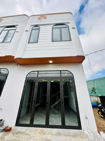 🏡 Nhà mê Hẻm Phùng Khắc Khoan hiện đại