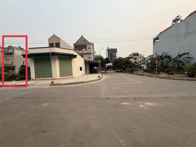 🚨 LÔ ÁP GÓC HIẾM – LÀN 2 KĐT KIM ĐÀO – THỊ TRẤN THỨA – LƯƠNG TÀI – BẮC NINH 🚨