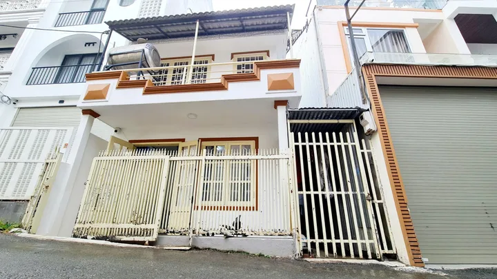 Bán Nhà Lê Hồng Phong, Trung Tâm Đà Lạt