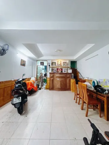 Hiếm mặt tiền kinh doanh đường số dưới 10 tỷ - Lâm Văn Bền P. Tân Kiểng