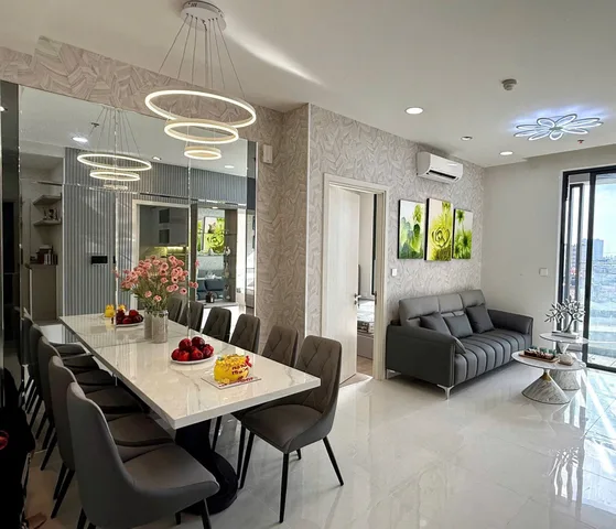 BÁN CĂN HỘ 3PN-2WC- GIÁ TỐT-ASIANA-QUẬN 6- FULL NỘI THẤT- GỌI CHO EM XEM CĂN HỘ