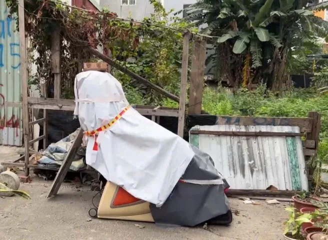 BÁN ĐẤT KHU THIÊN LÔI - HÀNG XÓM VINHOMES MARINA - HƯỞNG TRỌN TIỆN ÍCH