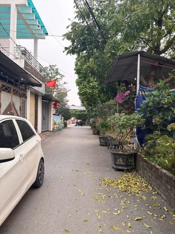 🔥 ĐẤT ĐẸP 113M² PHÚ NHI – QUANG MINH | SÁT SUNGROUP – ĐẤT RỘNG HIẾM - TƯƠNG LAI MỞ RỘNG ĐƯỜNG THÊM 5M VÀO ĐẤT LƯU KHÔNG🔥

📐 113m² full thổ cư( tổng 138m2 trong đó 25m2 đất lưu không) – mặt tiền 6m