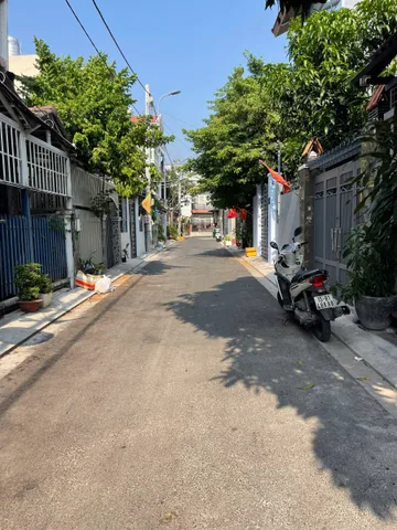 Bán Đất 5 x 17,5 Sổ Riêng, XD Tự Do, Mt đường 6m Lô Nhì đường Lê Văn Lương Phước Kiển Nhà Bè
