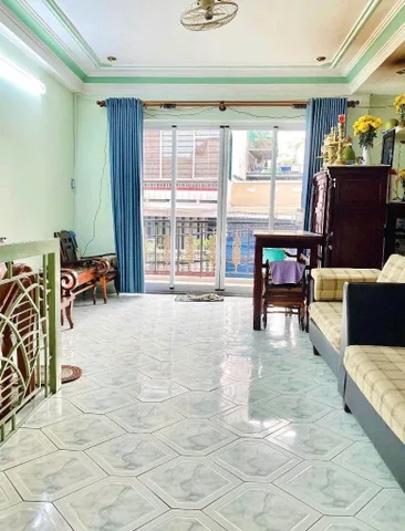Chính chủ 1 đời - hẻm xe hơi - Huỳnh Tấn Phát - 5 x 22m - sẵn dòng tiền - nhỉnh 10 tỷ