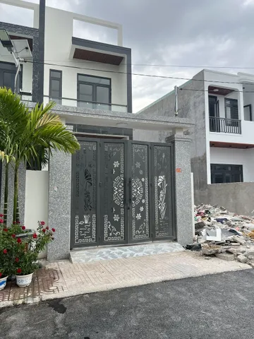 BÁN NHÀ HIỆN ĐẠI CỰC ĐẸP GIÁ MỀM TẠI ĐƯỜNG 16 CUỐI ĐƯỜNG ĐỒNG KHỞI