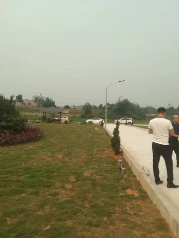 🔥 Chỉ hơn 300 TRIỆU sở hữu ngay đất gần trung tâm kinh tế Ba Đồi – Lạc Thủy