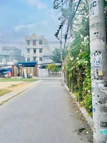 LÔ ĐẤT ĐẸP NẰM NGAY TRUNG TÂM QUẬN THỦ ĐỨC, PHƯỜNG TRƯỜNG THỌ.KHU XÂY DỰNG NHÀ CAO TẦNG DT78 M2: 4 X 19