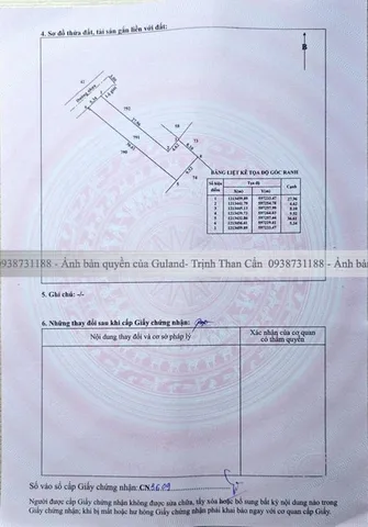 Bán đất 225m² full thổ cư ngang 5m giá 3.4 tỷ tại Xã Bình Mỹ