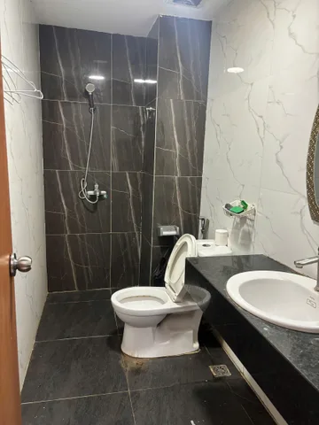 Bán căn hộ 1Pn giá chỉ 2,5x tỷ tại Thanh Hà- Hà Đông