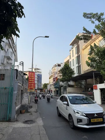🔥 MTKD NGUYỄN VĂN ĐẬU – LÔ GÓC THOÁNG – 74M² – XÂY MỚI/ĐẦU TƯ – CHỈ 10 TỶ TL