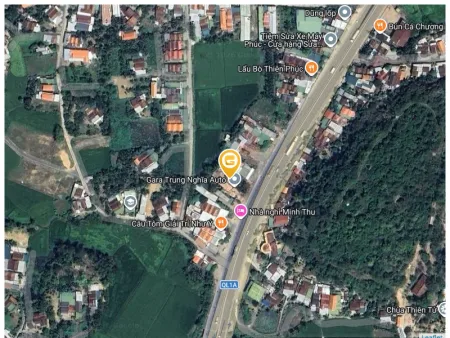 0938113403 Bán đất 130m² ngang 6m giá 2.35 tỷ tại Xã Tân Định Z501