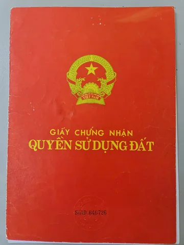 🔥 BÁN MẢNH ĐẤT 380 HUỲNH THỊ NA 2 MẶT TIỀN - SIÊU HỜI ! 🔥