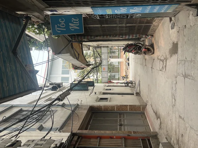 CẮT LỖ BÁN GẤP – LÔ ĐẤT VÀNG BẮC TỪ LIÊM 83M2 – MT 10M – XÂY CCMN ĐỈNH CHỦ THIỆN CHÍ BÁN GIÁ ĐẦU TƯ