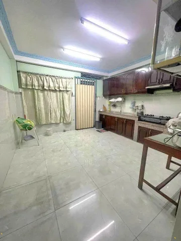 NHÀ HẺM OTO – Võ Văn Kiệt - P.An Lạc -  CHỈ 6,9 TỶ.