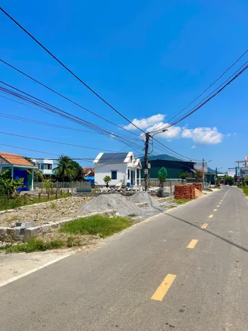 0938113403 Bán đất 131m² full thổ cư ngang 5.3m giá 2.8 tỷ tại Phường Ninh Hòa Z1T50