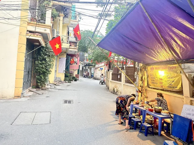 Bán nhà phố Hoàng Mai 51m² full thổ cư ngang 5m giá 14.9 tỷ tại Đường Hoàng Mai Phường Tương Mai (MUA/BÁN BĐS nhắn tin Zalo 0862299066)