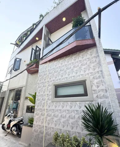 📌📌📌LÀM VIỆC TRỰC TIẾP GIÁ TỐT !!! Bán nhà kiệt Nguyễn Phước Nguyên, An Khê