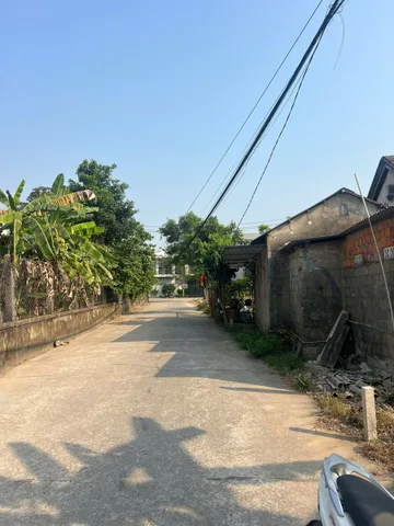 🔥🔥🔥 SIÊU ĐẸP- Cạnh KQH Kim Long - TP Huế - Cạnh đường NGUYỄN HOÀNG - Chỉ 2,xx tỷ/100m2