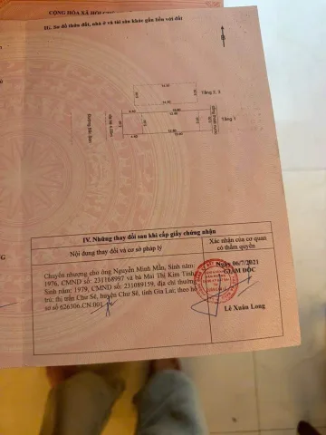 📌📌📌LÀM VIỆC TRỰC TIẾP GIÁ TỐT !!! Bán nhà Bắc Sơn, Hòa An