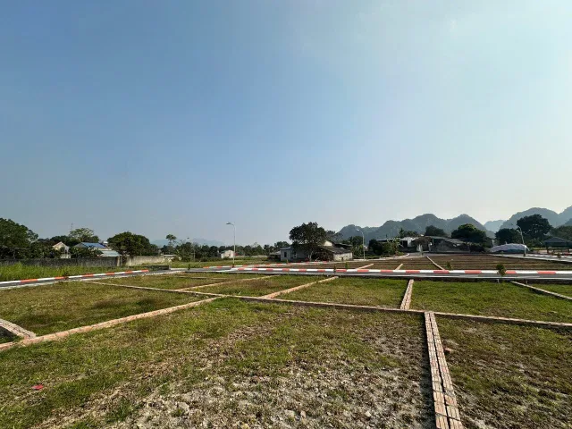 SIÊU HOT: Chỉ 470tr quý khách hàng sẽ sở hữu ngay lô đất vàng KCN nghỉ dưỡng, đường alphan quanh đất,đường đèn chiếu sáng gần nhiều KDL và nghỉ dưỡng