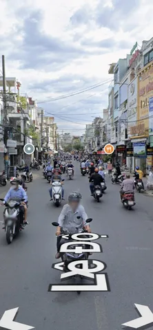 🔥 MẶT TIỀN LÔ GÓC LÊ ĐỘ  - CHÍNH CHỦ LÂU ĐỜI🔥