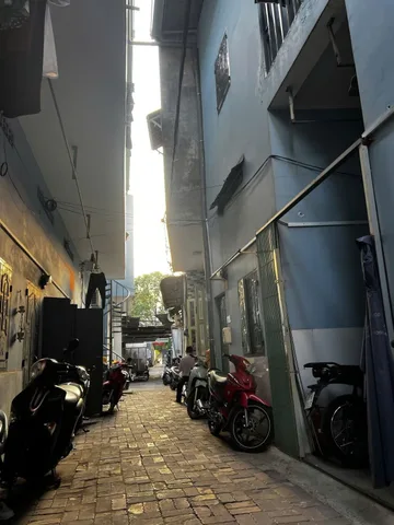 63M2 FULL THỔ – KẾ BẾN XE BUÝT GẦN GA METRO – NGAY CỔNG VÀO LÀNG ĐẠI HỌC – 2,95 TỶ