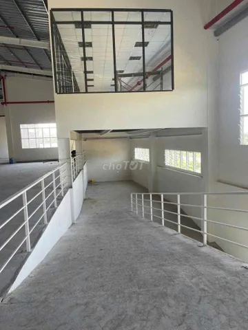 cho thuê 9000m nhà xưởng- tân hiệp tân uyên -bình dương