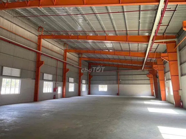 ❇️CHO THUÊ XƯỞNG 1500m VĨNH TÂN