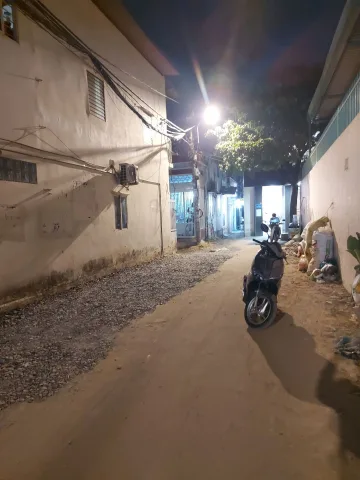 Nhà Gò Vấp giá rẻ, diện tích lớn - 6.2T - 71m2