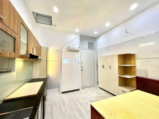VÒNG XOAY LÊ ĐẠI HÀNH - 1P TỚI ĐH BÁCH KHOA - 5TẦNG - 6PHÒNG KHÉP KÍN FULL NỘI THẤT - THU NHẬP 6TR/PHÒNG/THÁNG - 7Đ.

📞 Liên hệ xem ngay: 0902 106 911