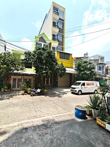 Bán Nhà Kinh Dương Vương,P.An Lạc,Đường Nhựa Xe Tải Né,4x23,Gía Sốc Chỉ 5.x Tỷ(AL35)