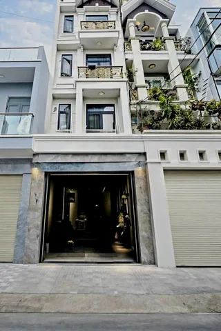 - MẶT TIỀN KDOANH NHÀ MỚI ĐẸP 5 TẦNG
- 4x 20M KLG - ĐƯỜNG 12M CÓ LỀ - VỪA Ở VỪA KDOANH 
- VỊ TRÍ SẦM UẤT CẠNH TÂN HƯƠNG , GÒ DẦU
-------- CHỈ 10T (a77)
📞 Liên hệ xem ngay: 0902 106 911