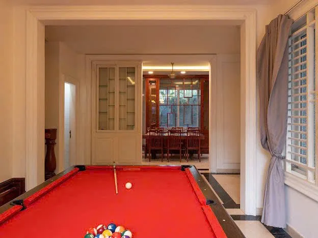 BDS HVL [NC] 🏡CHO THUÊ DÀI HẠN  VILLA TRUNG TÂM QUẬN 2 – KHÔNG GIAN NGHỈ DƯỠNG ĐẲNG CẤP