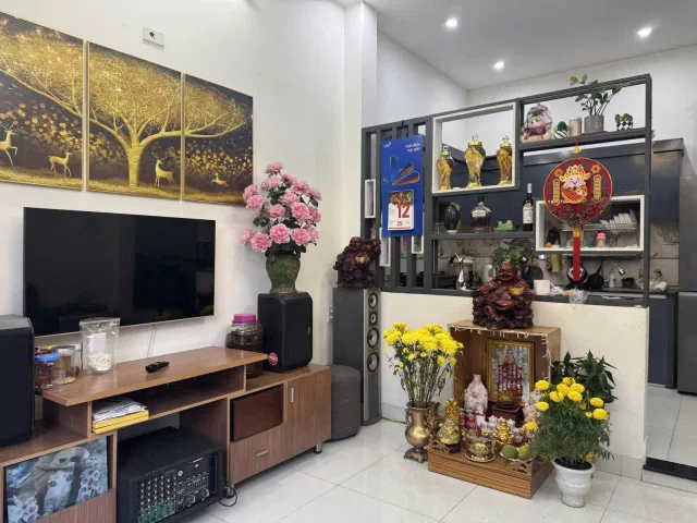 📌📌📌LÀM VIỆC TRỰC TIẾP GIÁ TỐT !!! Bán nhà kiệt Nguyễn Huy Tưởng, Hòa Minh
