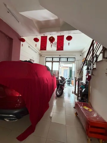 Nhà . Hương lộ 2. Bình trị đông. Bình tân.khu dân cư đông. Gân chợ . Siu thị. Hẻm rộng 7m