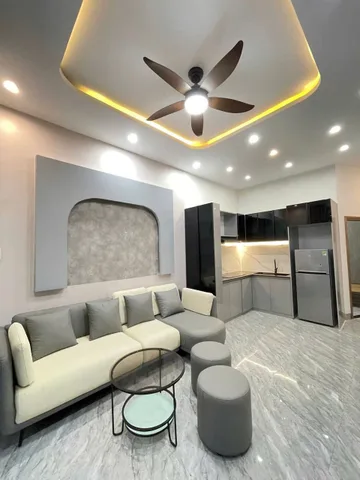 📌📌📌LÀM VIỆC TRỰC TIẾP GIÁ TỐT !!! Bán nhà kiệt Trần Cao Vân, Xuân Hà