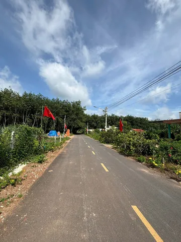 Chốt ngay lô đất #520triệu/nền tại An Thái Phú Giáo Bình Dương (nay là Phước Thành HCM mới).